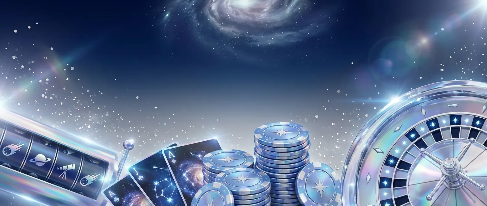 Billion Casino bonus